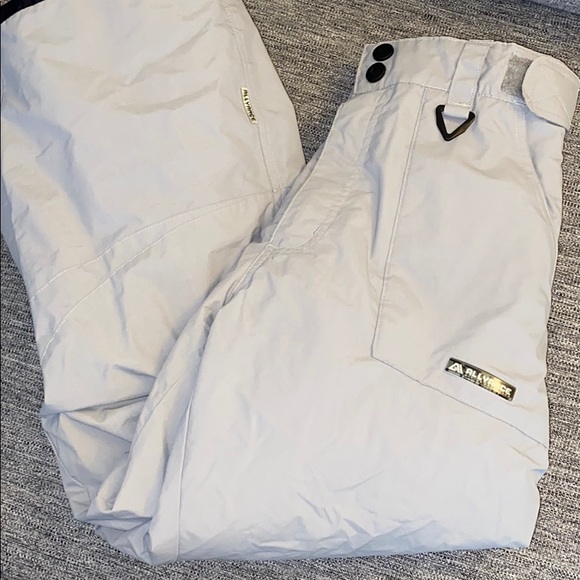 Allyance Covert OPS Snow Pants - Picture 2 of 11